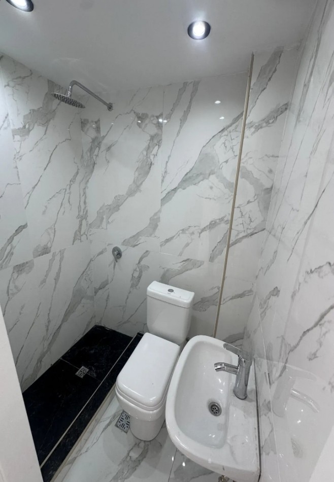 JUNIN 600, Venta iMPEC 1 amb CFTE APTO PROF ZONA FACULTADES UBA