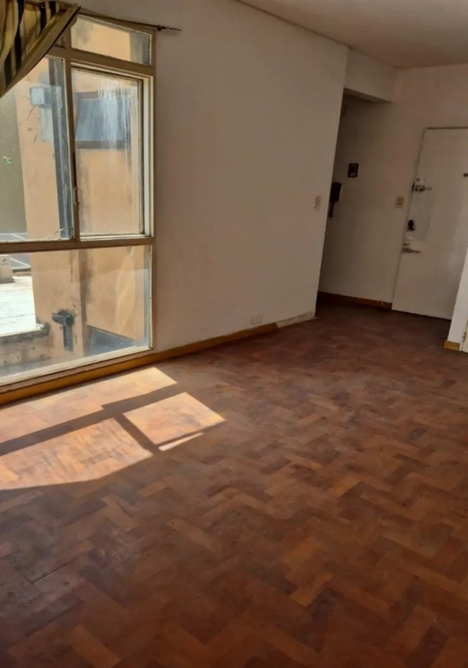 ALBERTI 100, Venta Depto 1 AMB 