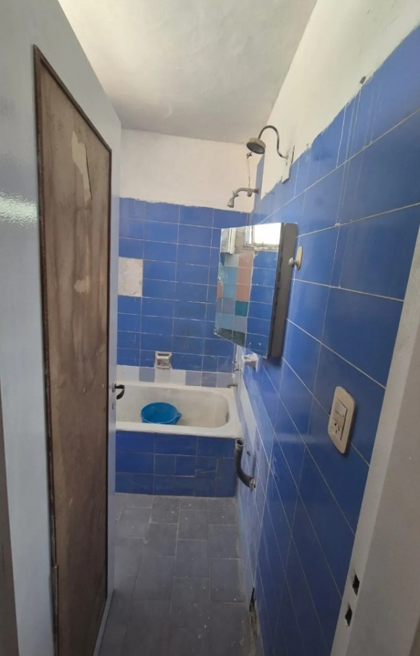 ALBERTI 100, Venta Depto 1 AMB 