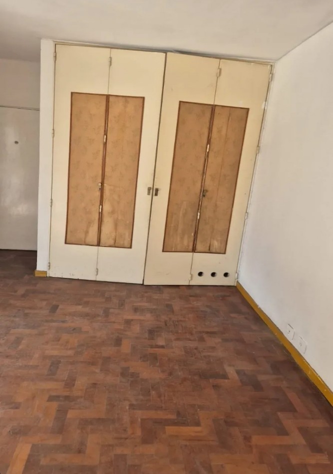 ALBERTI 100, Venta Depto 1 AMB 