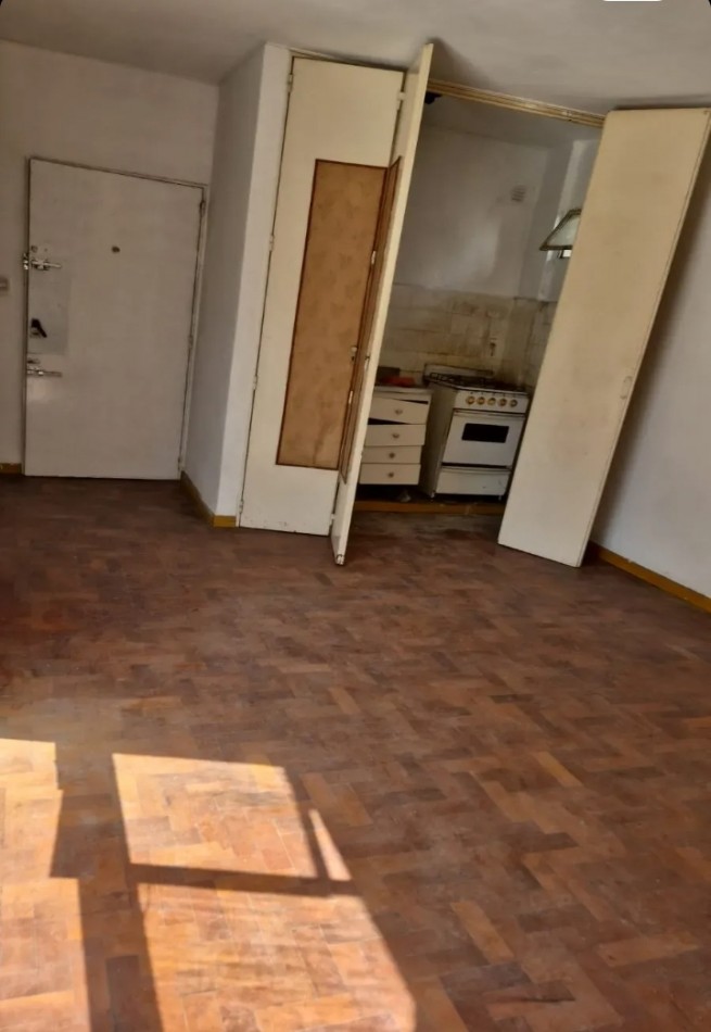 ALBERTI 100, Venta Depto 1 AMB 