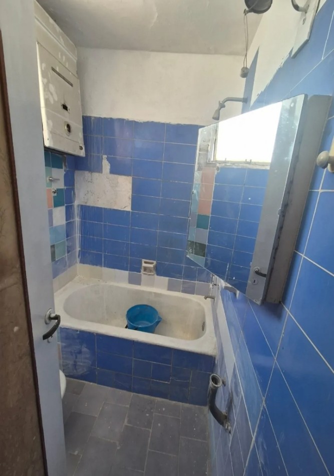 ALBERTI 100, Venta Depto 1 AMB 