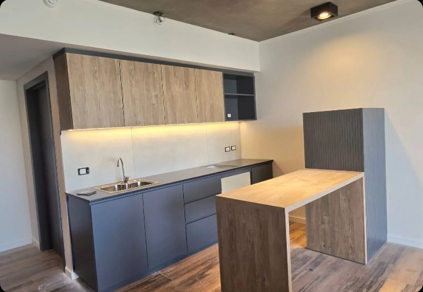 GORRITI 4700, VENTA A ESTRENAR "DE CATEGORIA" ENTREGA POSESION INMEDIATA