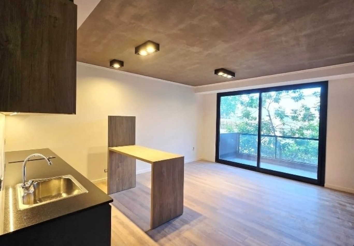 GORRITI 4700, VENTA A ESTRENAR "DE CATEGORIA" ENTREGA POSESION INMEDIATA