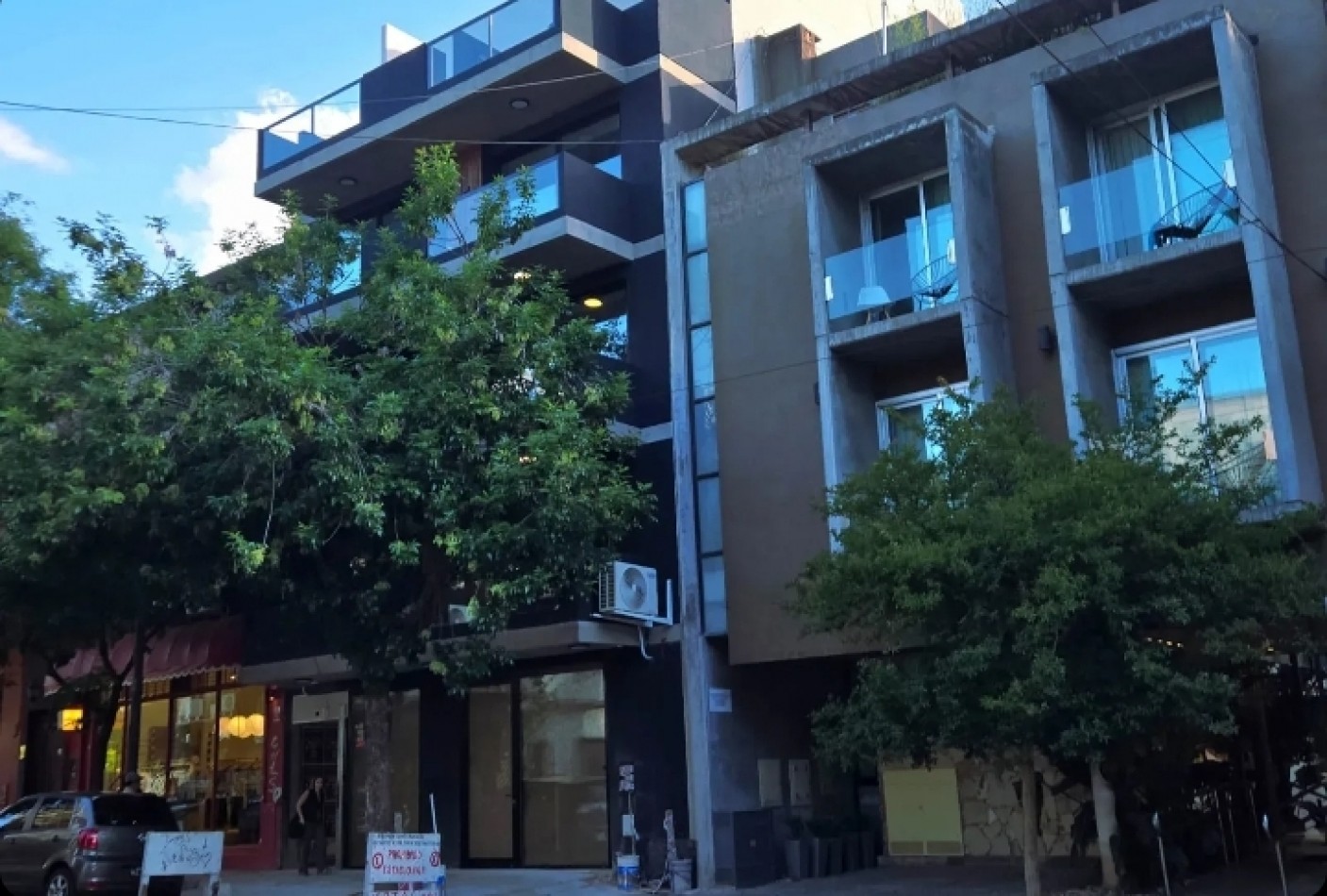 GORRITI 4700, VENTA A ESTRENAR "DE CATEGORIA" ENTREGA POSESION INMEDIATA