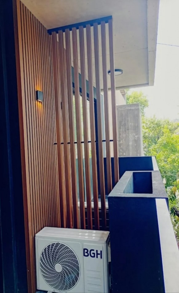 GORRITI 4700, VENTA A ESTRENAR "DE CATEGORIA" ENTREGA POSESION INMEDIATA