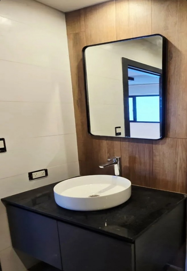 GORRITI 4700, VENTA A ESTRENAR "DE CATEGORIA" ENTREGA POSESION INMEDIATA