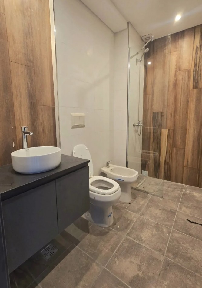 GORRITI 4700, VENTA A ESTRENAR "DE CATEGORIA" ENTREGA POSESION INMEDIATA