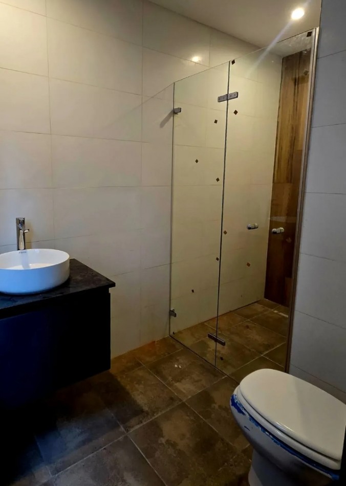 GORRITI 4700, VENTA A ESTRENAR "DE CATEGORIA" ENTREGA POSESION INMEDIATA