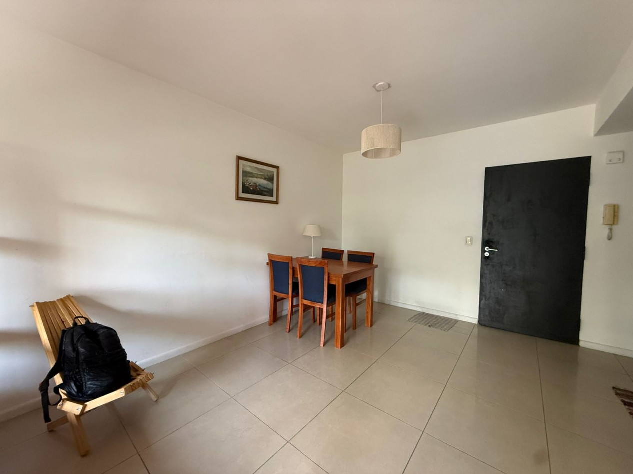 GUEVARA 400, ALQUILER DEPARTAMENTO DE UN AMBIENTE Y MEDIO