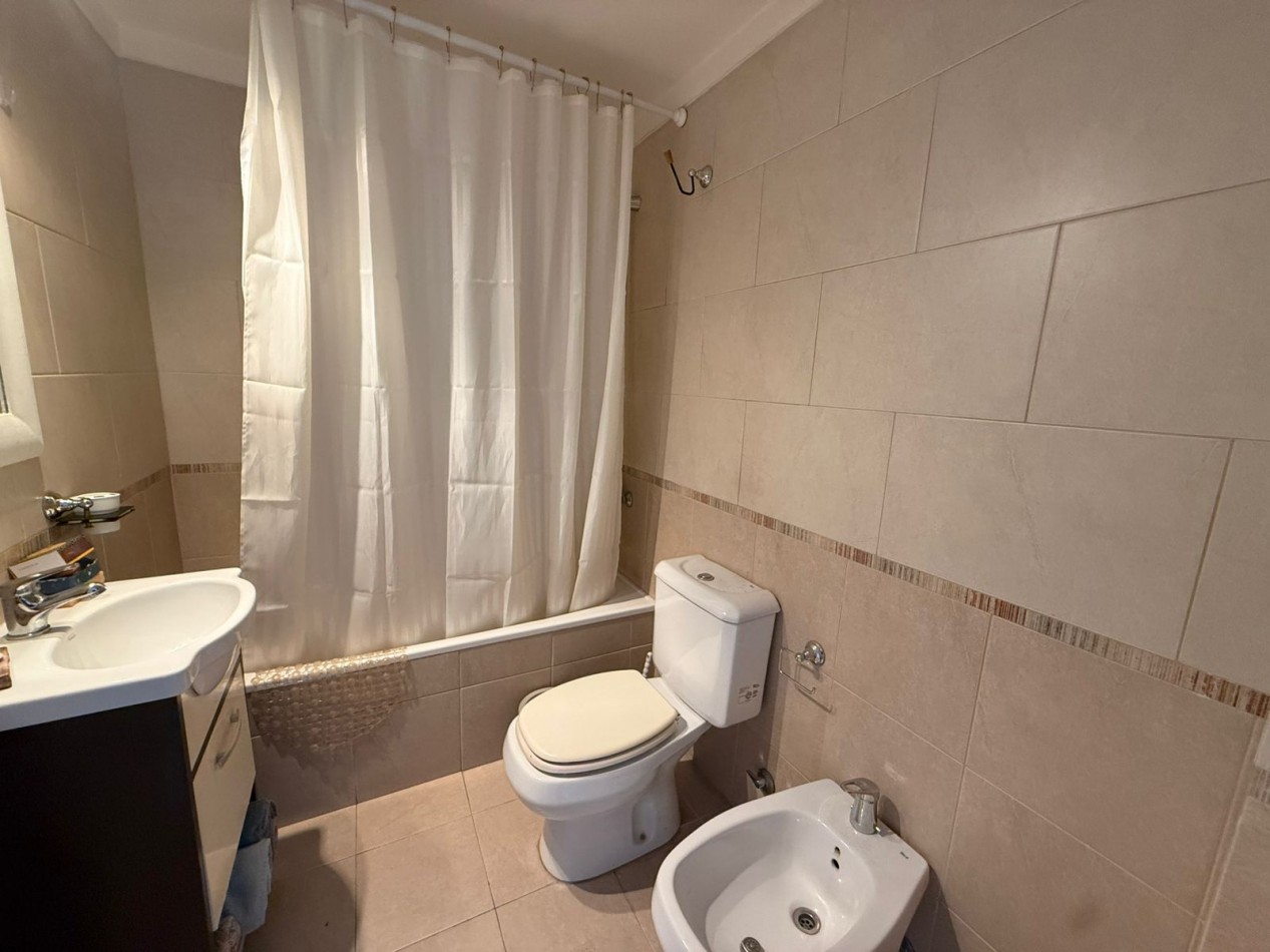 GUEVARA 400, ALQUILER DEPARTAMENTO DE UN AMBIENTE Y MEDIO