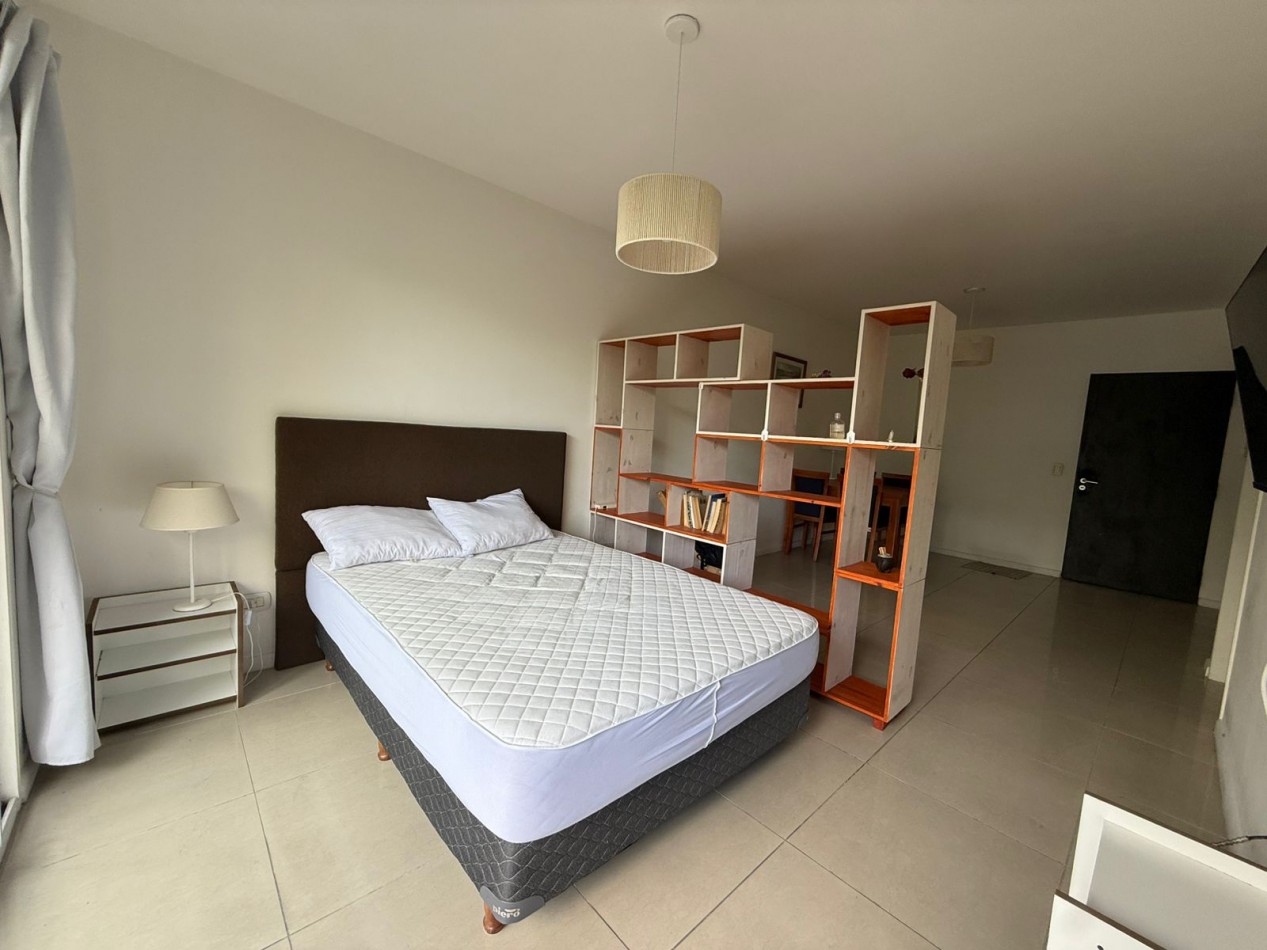 GUEVARA 400, ALQUILER DEPARTAMENTO DE UN AMBIENTE Y MEDIO