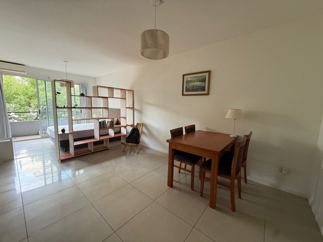 GUEVARA 400, ALQUILER DEPARTAMENTO DE UN AMBIENTE Y MEDIO