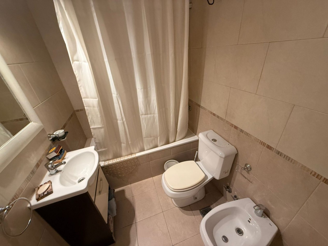 GUEVARA 400, ALQUILER DEPARTAMENTO DE UN AMBIENTE Y MEDIO