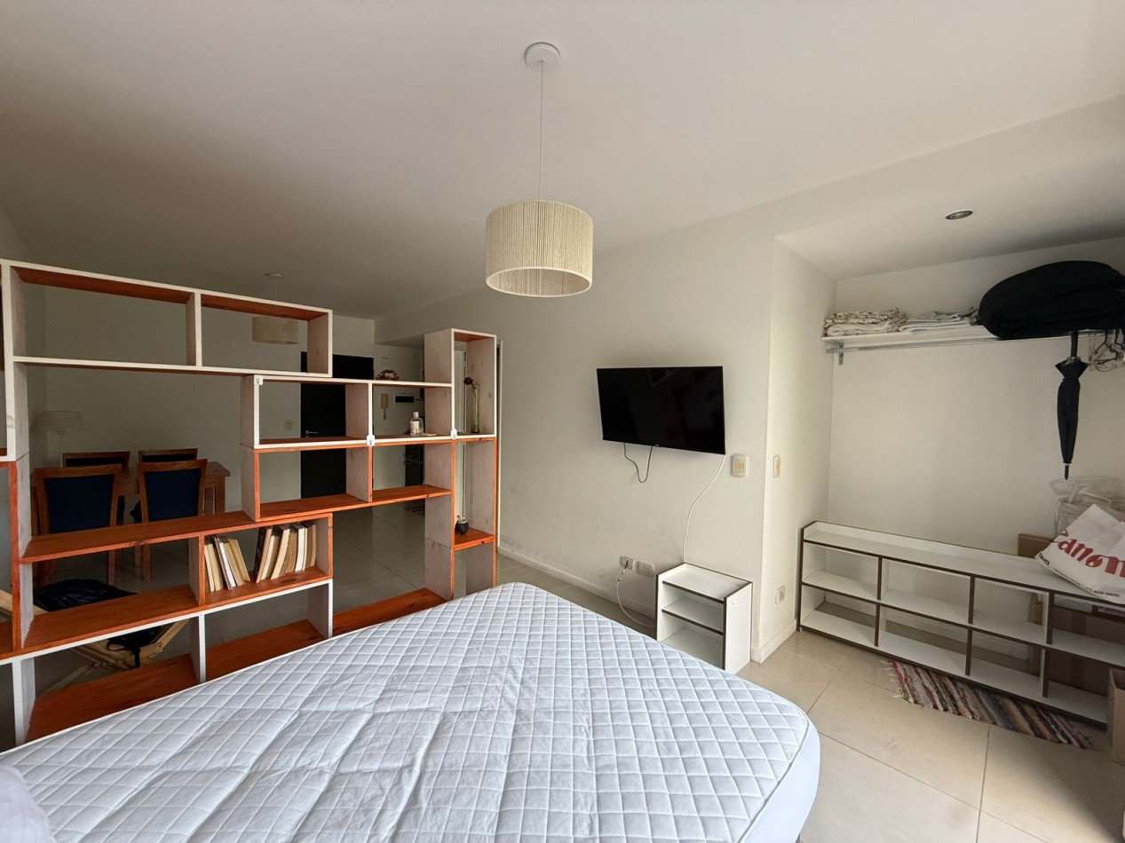 GUEVARA 400, ALQUILER DEPARTAMENTO DE UN AMBIENTE Y MEDIO