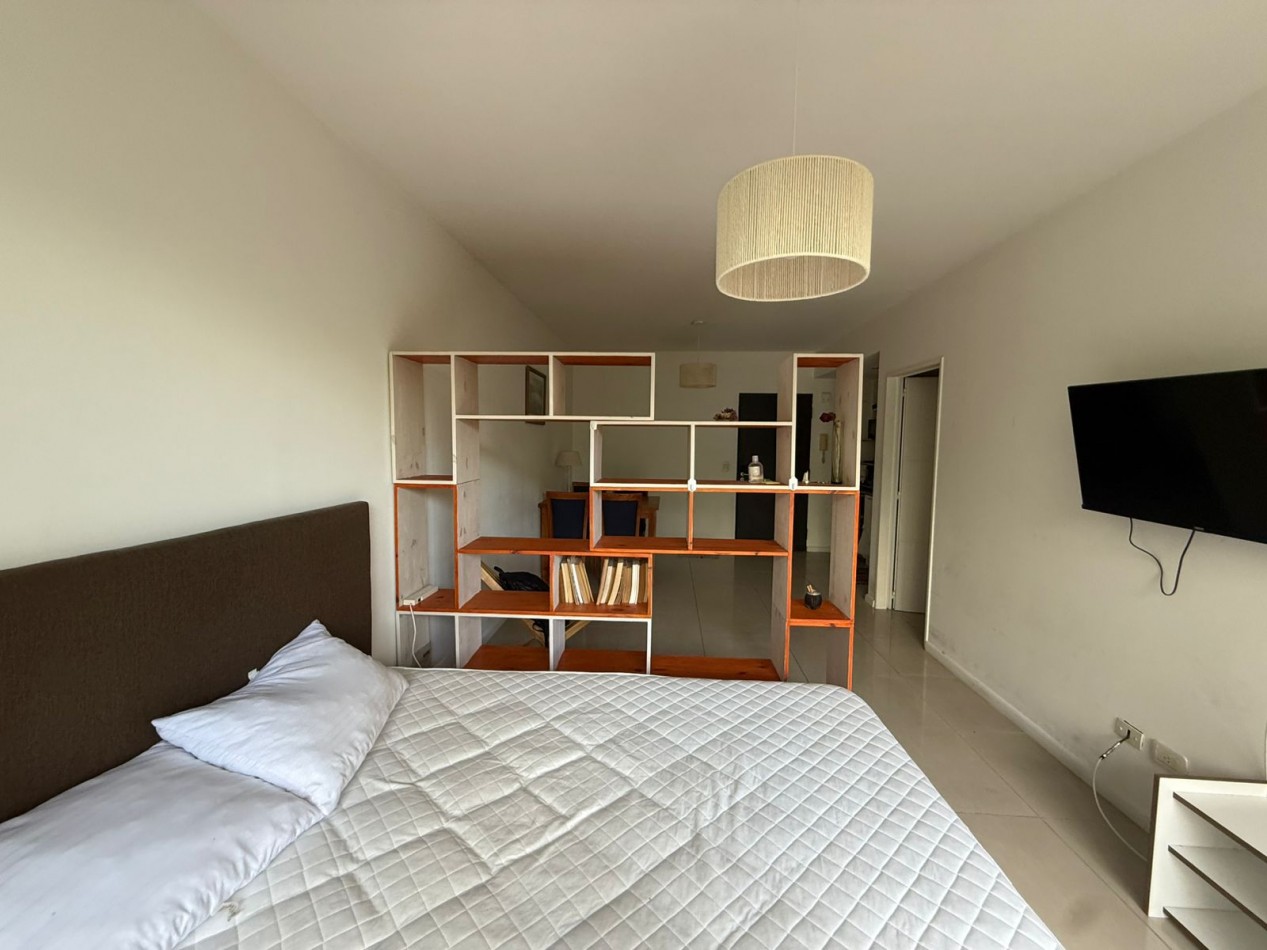 GUEVARA 400, ALQUILER DEPARTAMENTO DE UN AMBIENTE Y MEDIO