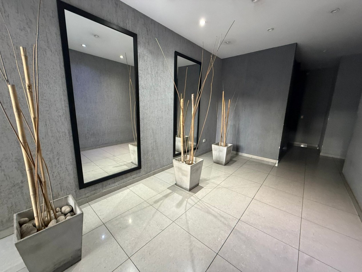 GUEVARA 400, ALQUILER DEPARTAMENTO DE UN AMBIENTE Y MEDIO