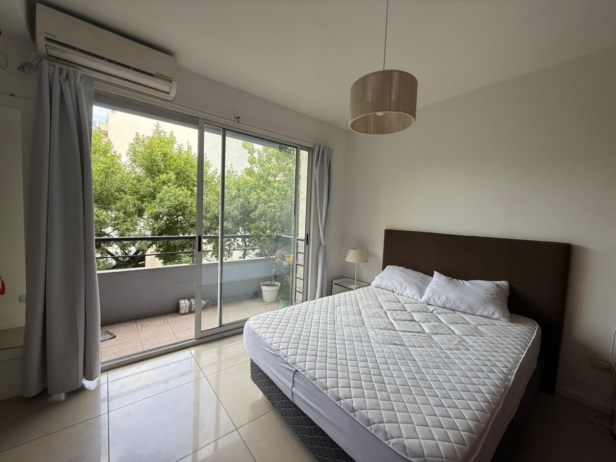 GUEVARA 400, ALQUILER DEPARTAMENTO DE UN AMBIENTE Y MEDIO