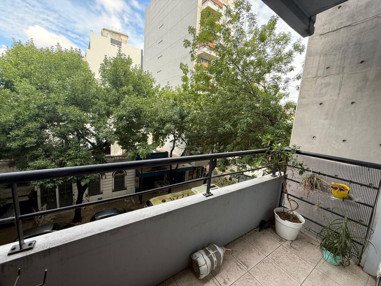 GUEVARA 400, ALQUILER DEPARTAMENTO DE UN AMBIENTE Y MEDIO