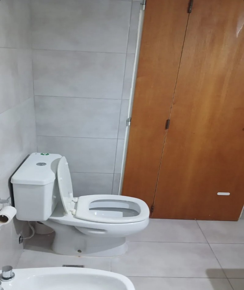 PEDRO MORAN 2400, VENTA DEPTO TIPO PH DE DOS AMBIENTES