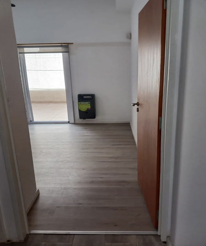 PEDRO MORAN 2400, VENTA DEPTO TIPO PH DE DOS AMBIENTES