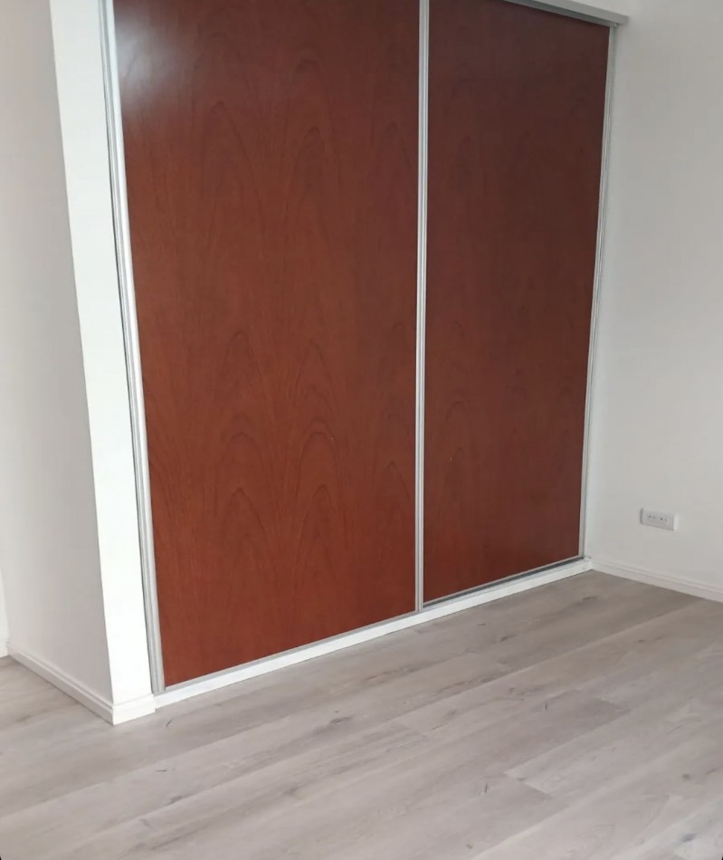 PEDRO MORAN 2400, VENTA DEPTO TIPO PH DE DOS AMBIENTES