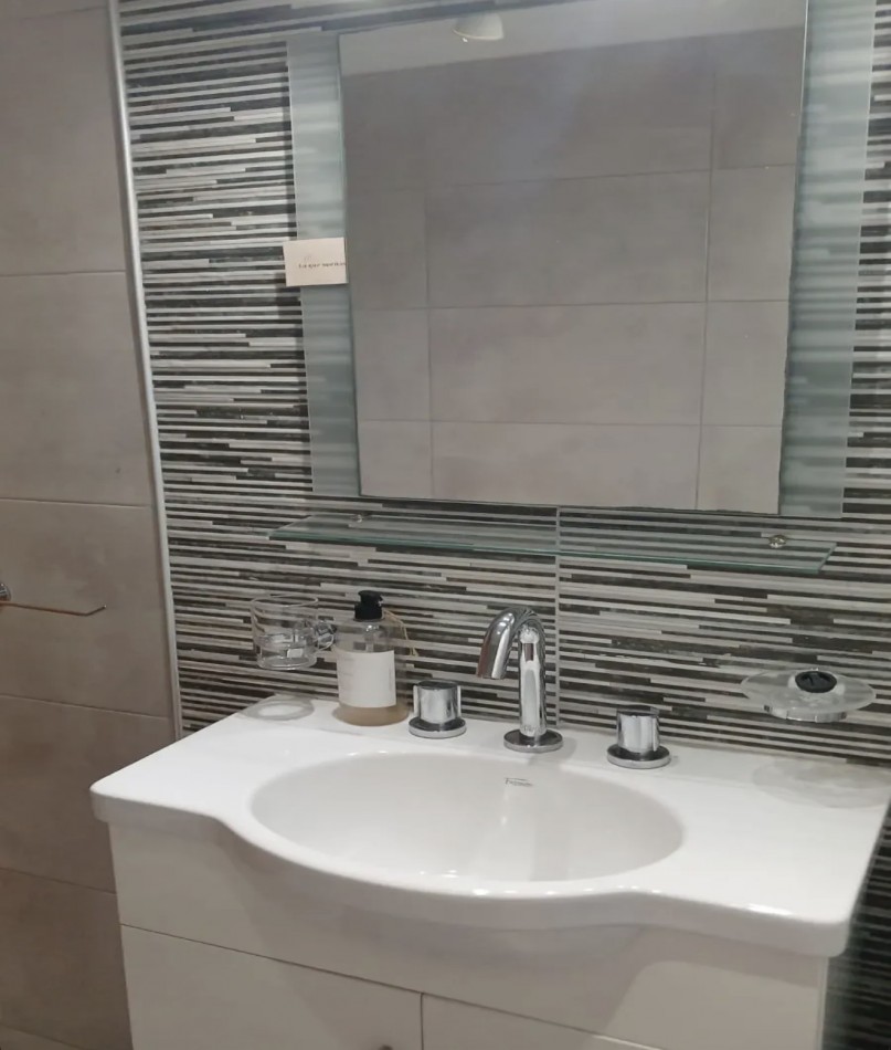 PEDRO MORAN 2400, VENTA DEPTO TIPO PH DE DOS AMBIENTES