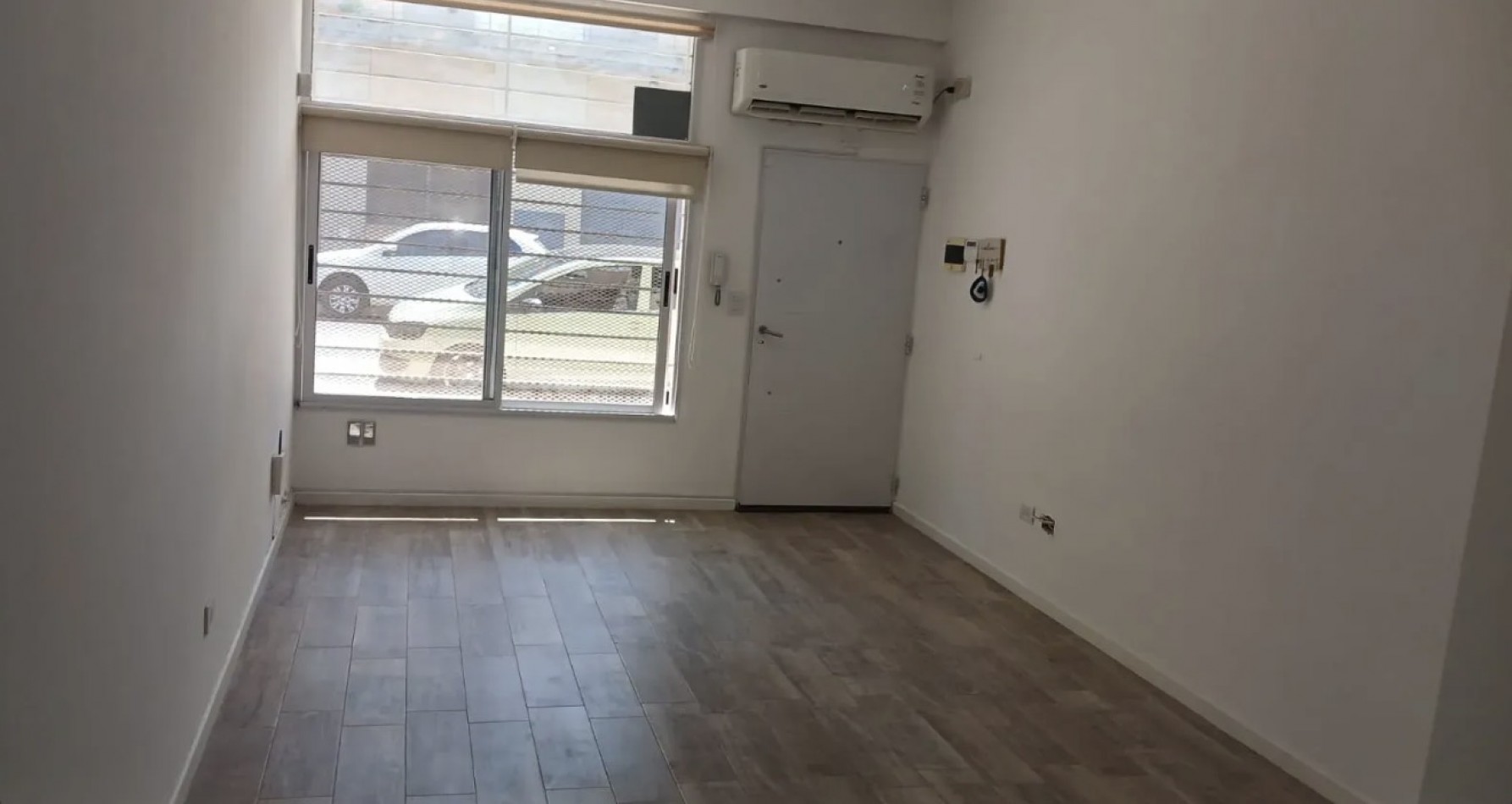 PEDRO MORAN 2400, VENTA DEPTO TIPO PH DE DOS AMBIENTES