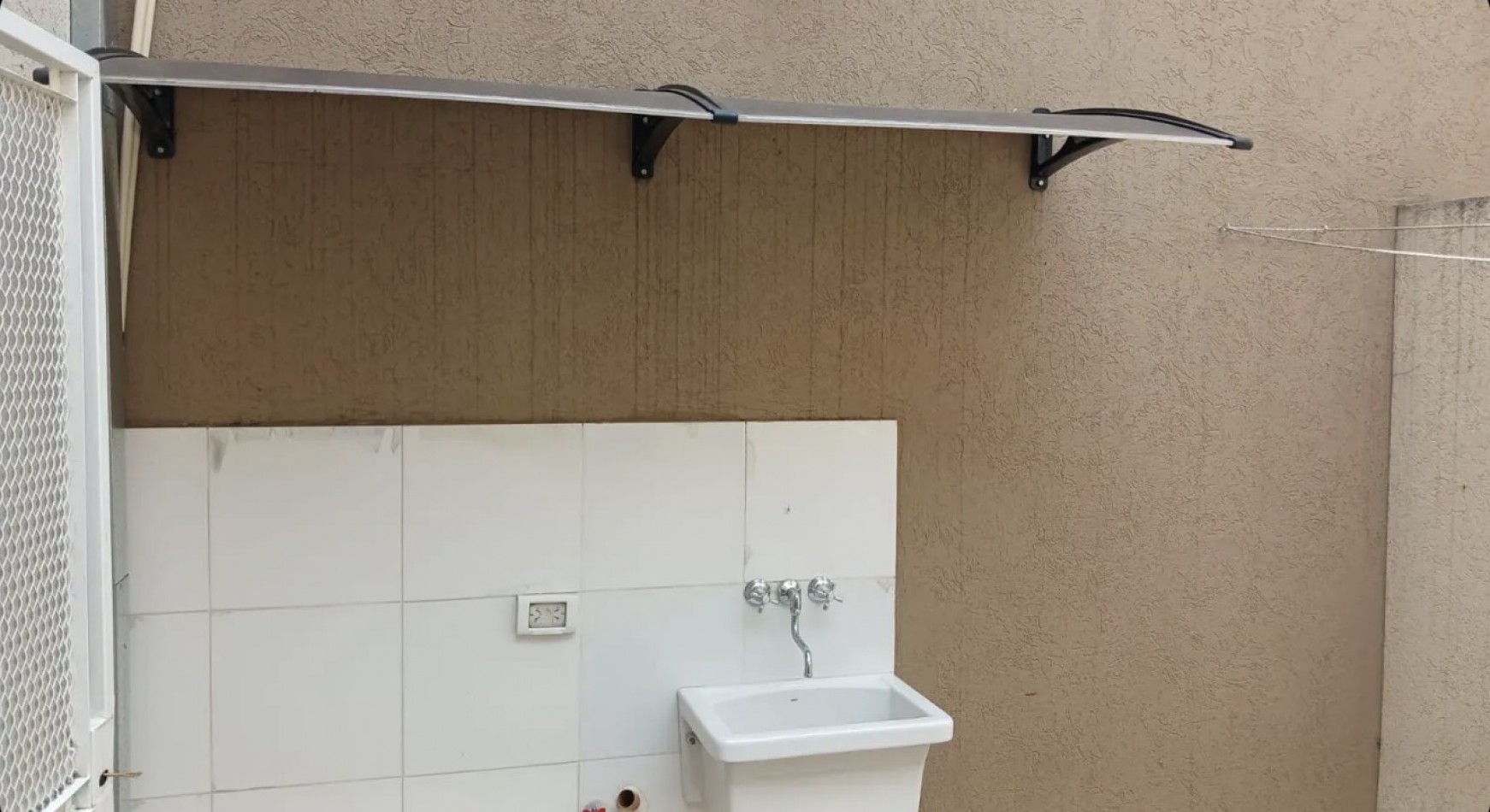 PEDRO MORAN 2400, VENTA DEPTO TIPO PH DE DOS AMBIENTES