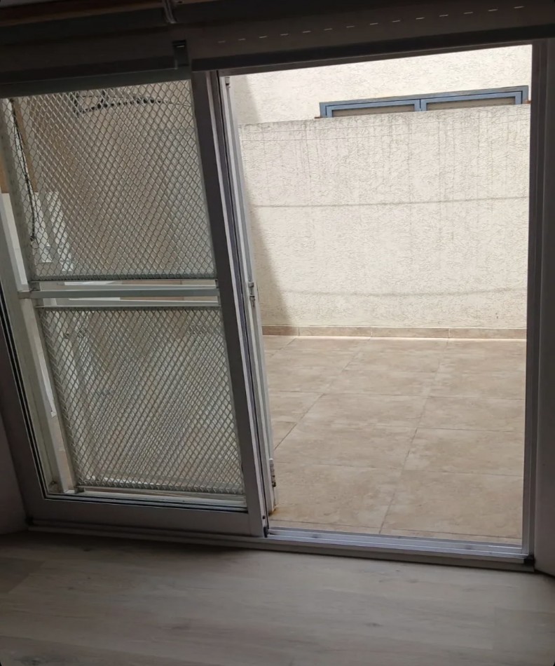 PEDRO MORAN 2400, VENTA DEPTO TIPO PH DE DOS AMBIENTES