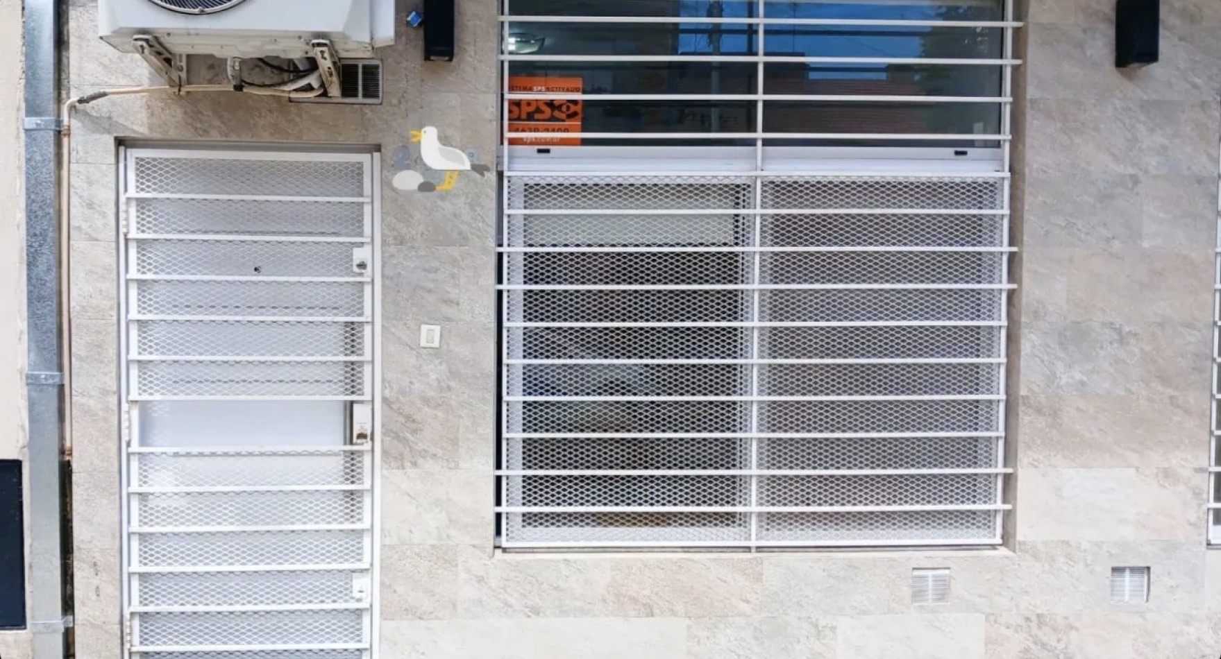 PEDRO MORAN 2400, VENTA DEPTO TIPO PH DE DOS AMBIENTES