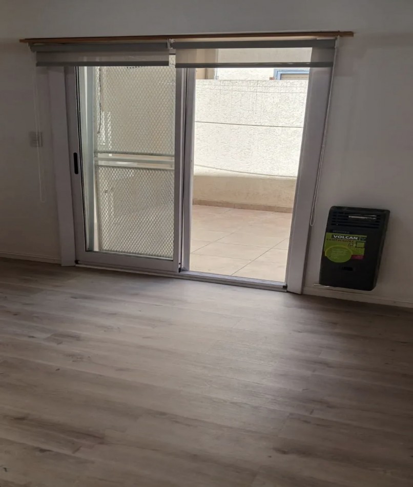 PEDRO MORAN 2400, VENTA DEPTO TIPO PH DE DOS AMBIENTES