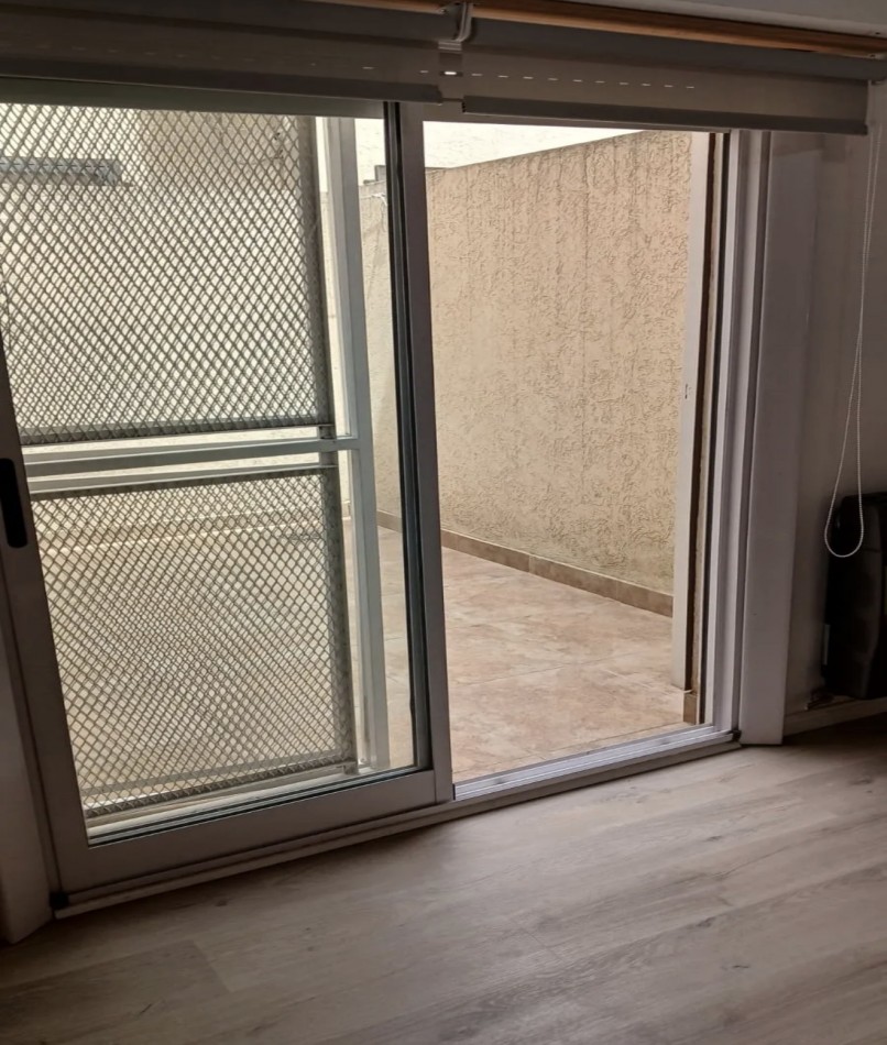 PEDRO MORAN 2400, VENTA DEPTO TIPO PH DE DOS AMBIENTES