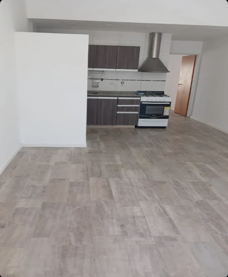 PEDRO MORAN 2400, VENTA DEPTO TIPO PH DE DOS AMBIENTES