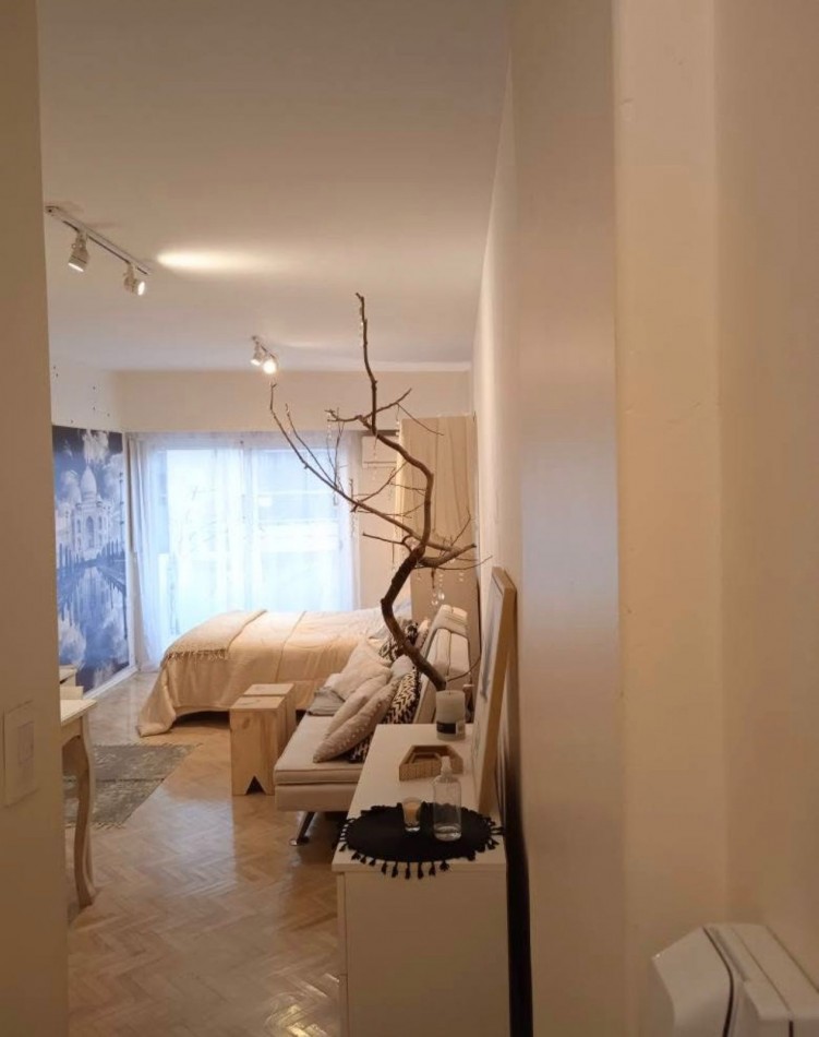 BOULOGNE SUR MER 800, VENTA DEPARTAMENTO DE UN AMBIENTE