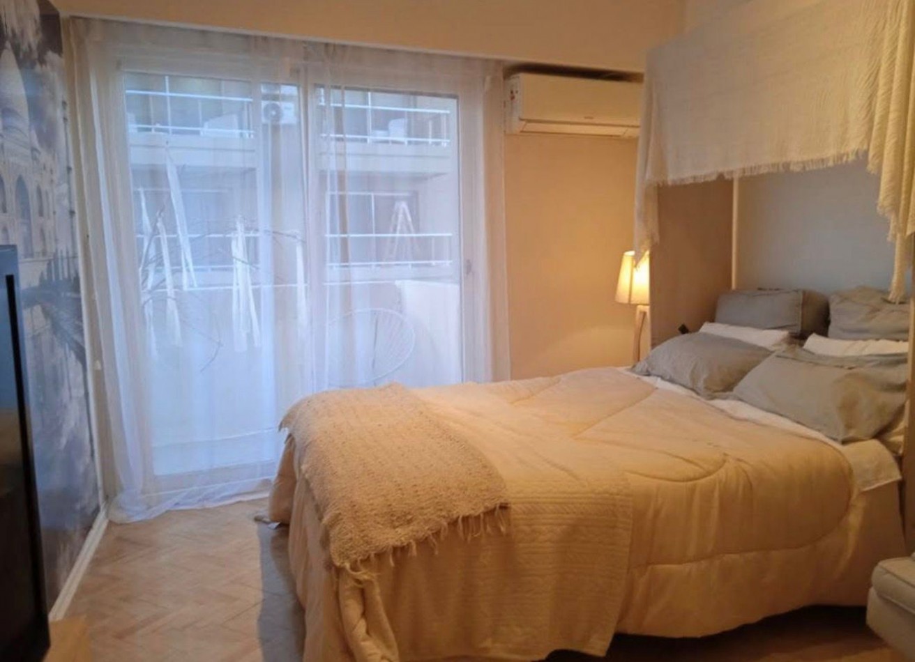 BOULOGNE SUR MER 800, VENTA DEPARTAMENTO DE UN AMBIENTE