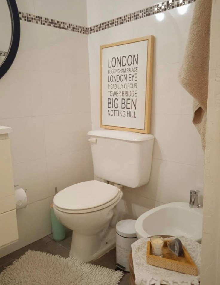 BOULOGNE SUR MER 800, VENTA DEPARTAMENTO DE UN AMBIENTE