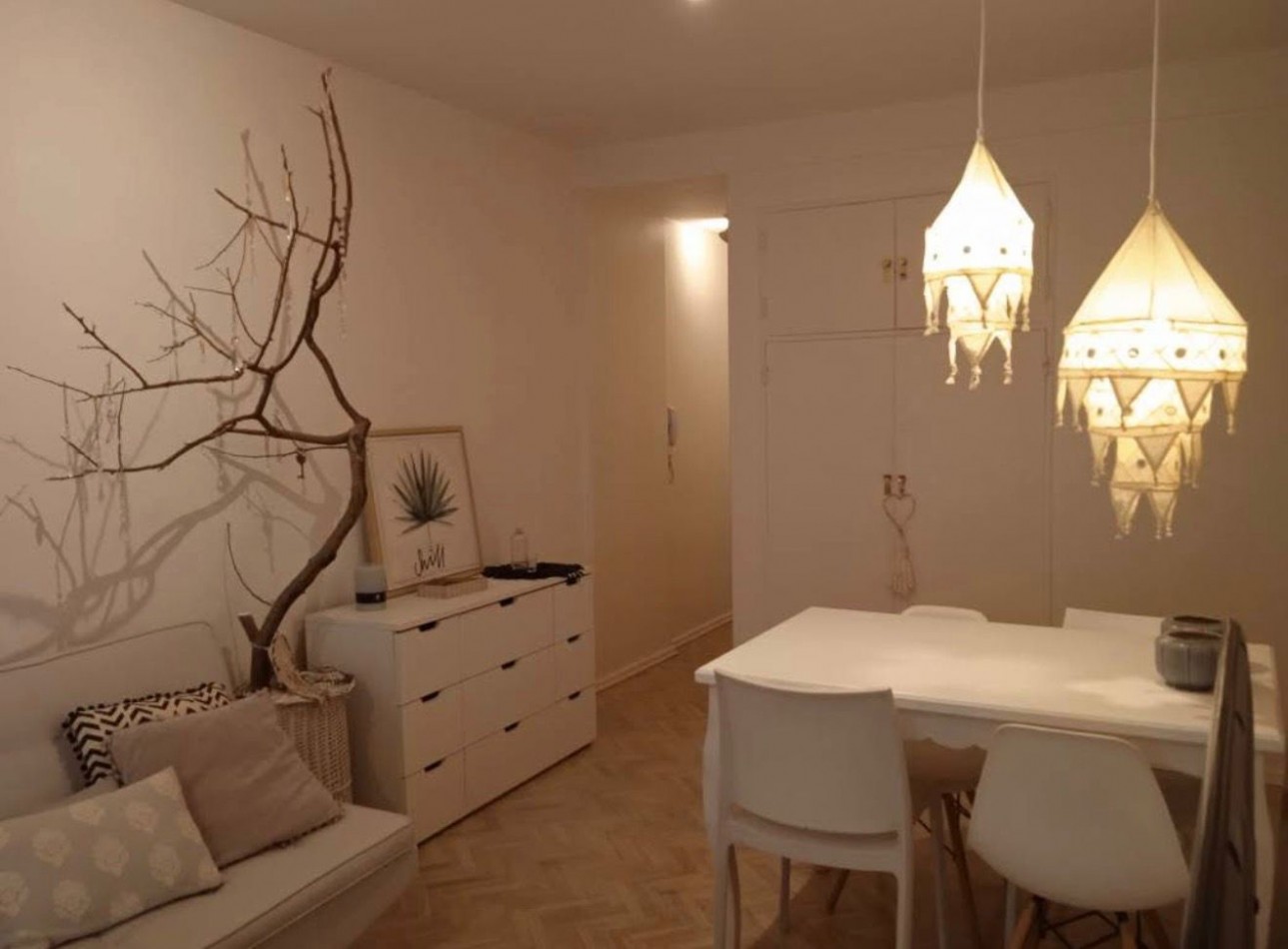 BOULOGNE SUR MER 800, VENTA DEPARTAMENTO DE UN AMBIENTE