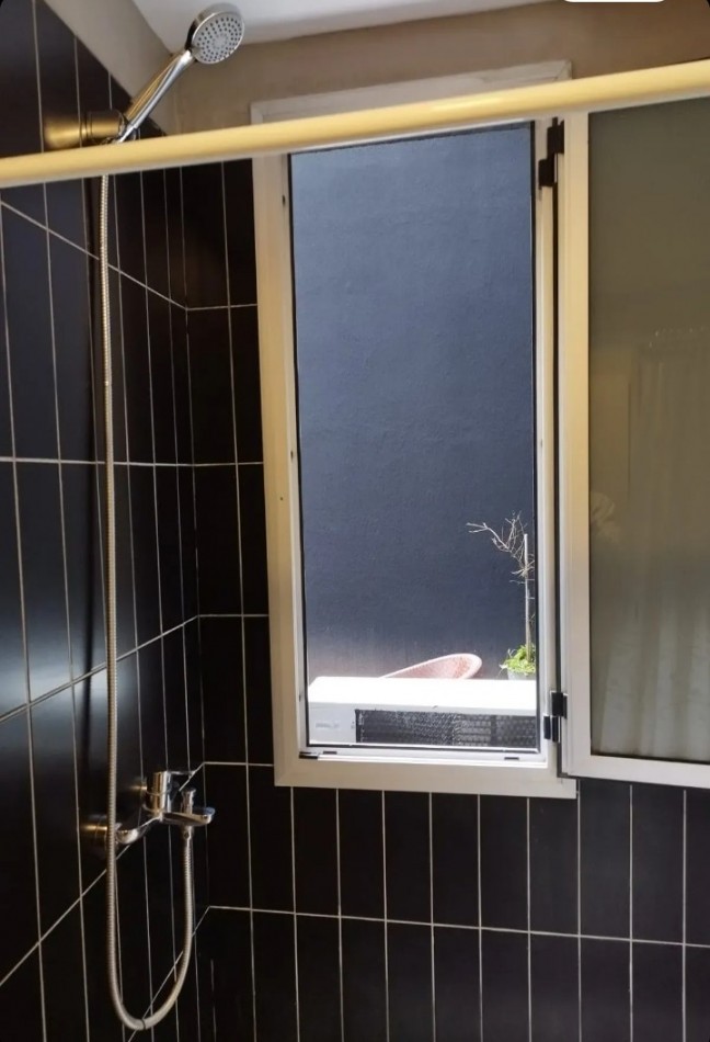 Triunvirato 3300, Venta 1 amb 44 m2 c/patio Propio !