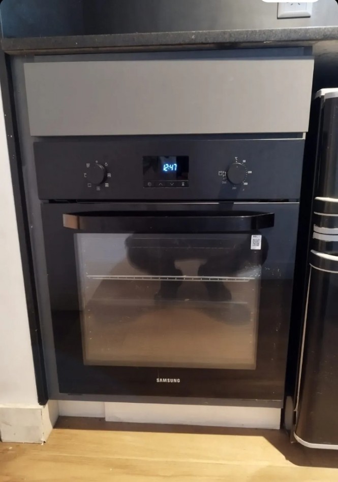 Triunvirato 3300, Venta 1 amb 44 m2 c/patio Propio !