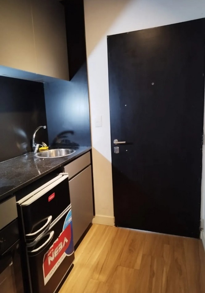 Triunvirato 3300, Venta 1 amb 44 m2 c/patio Propio !