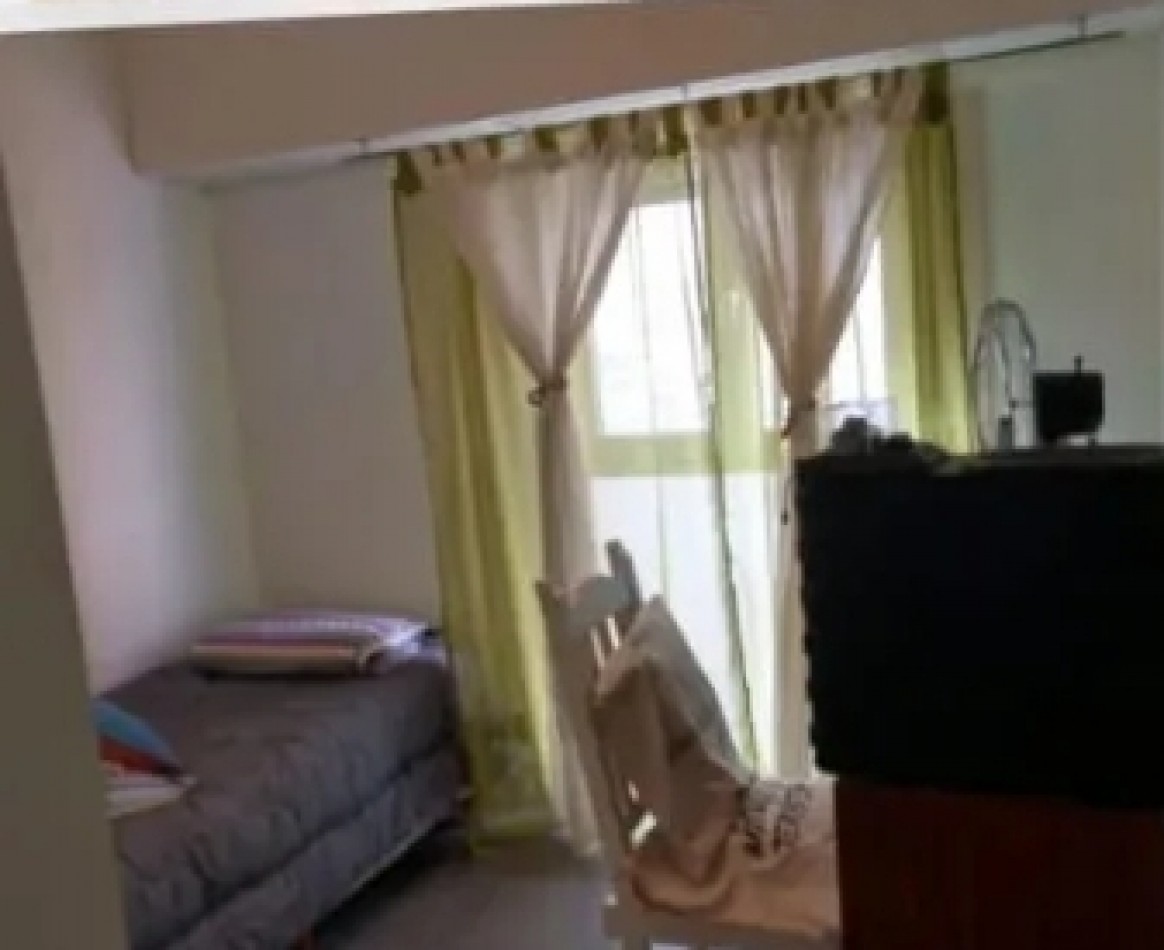 ESTOMBA 1100, Venta Impec depto 3 AMB 