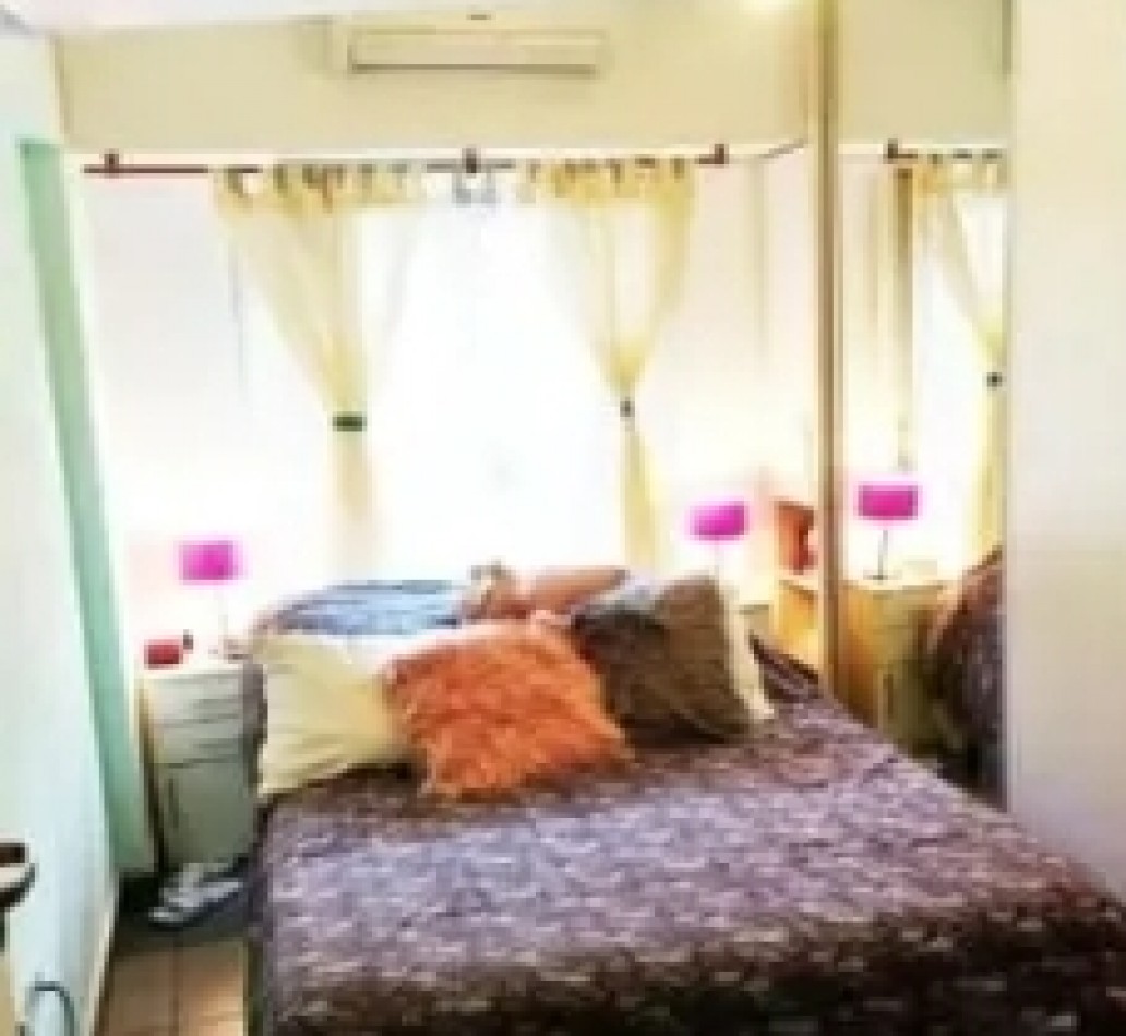 ESTOMBA 1100, Venta Impec depto 3 AMB 