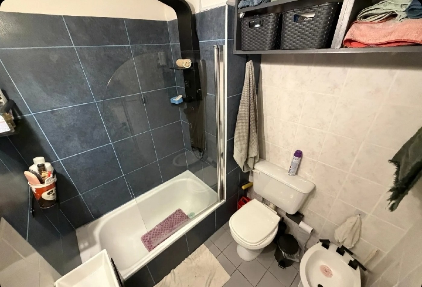 ESTOMBA 1100, Venta Impec depto 3 AMB 