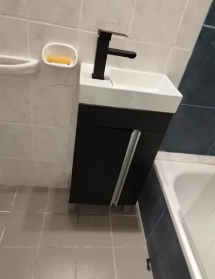 ESTOMBA 1100, Venta Impec depto 3 AMB 