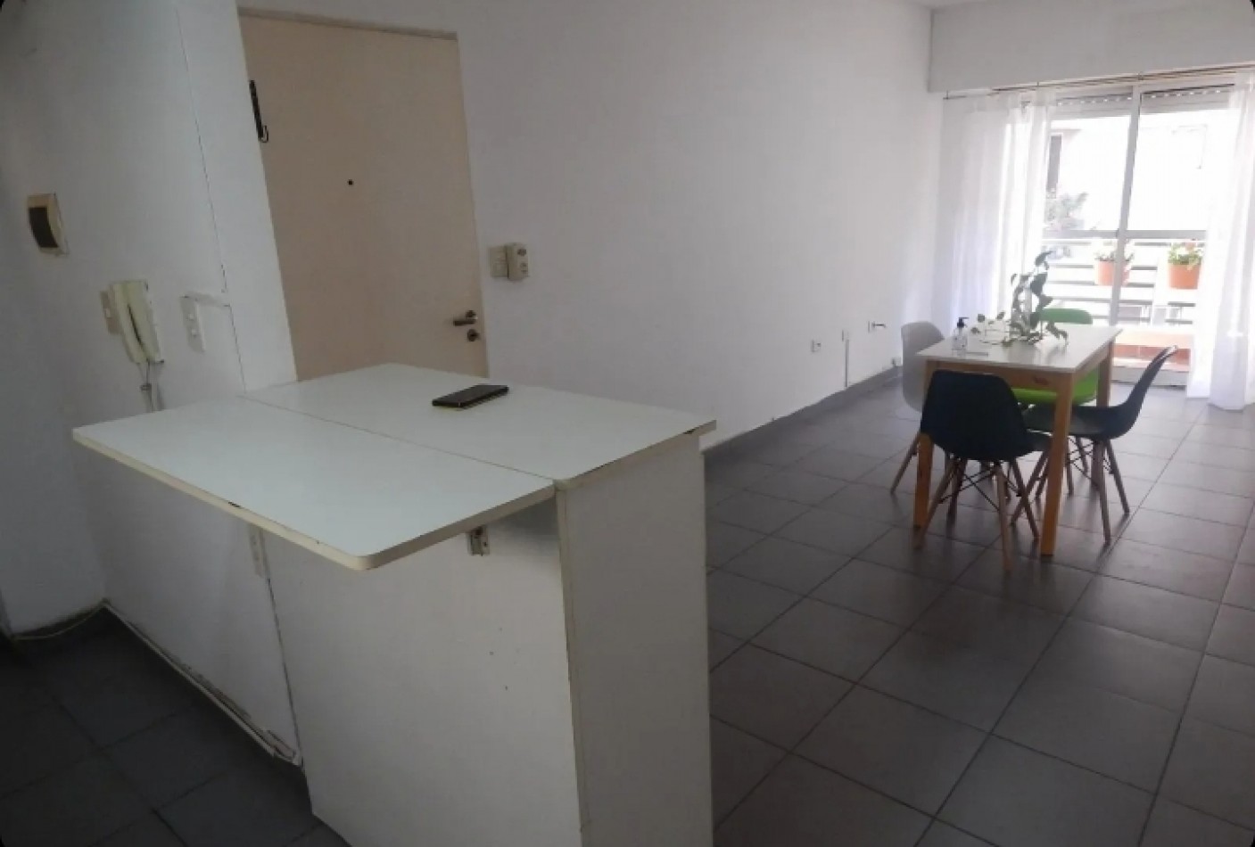 ESTOMBA 1100, Venta Impec depto 3 AMB 