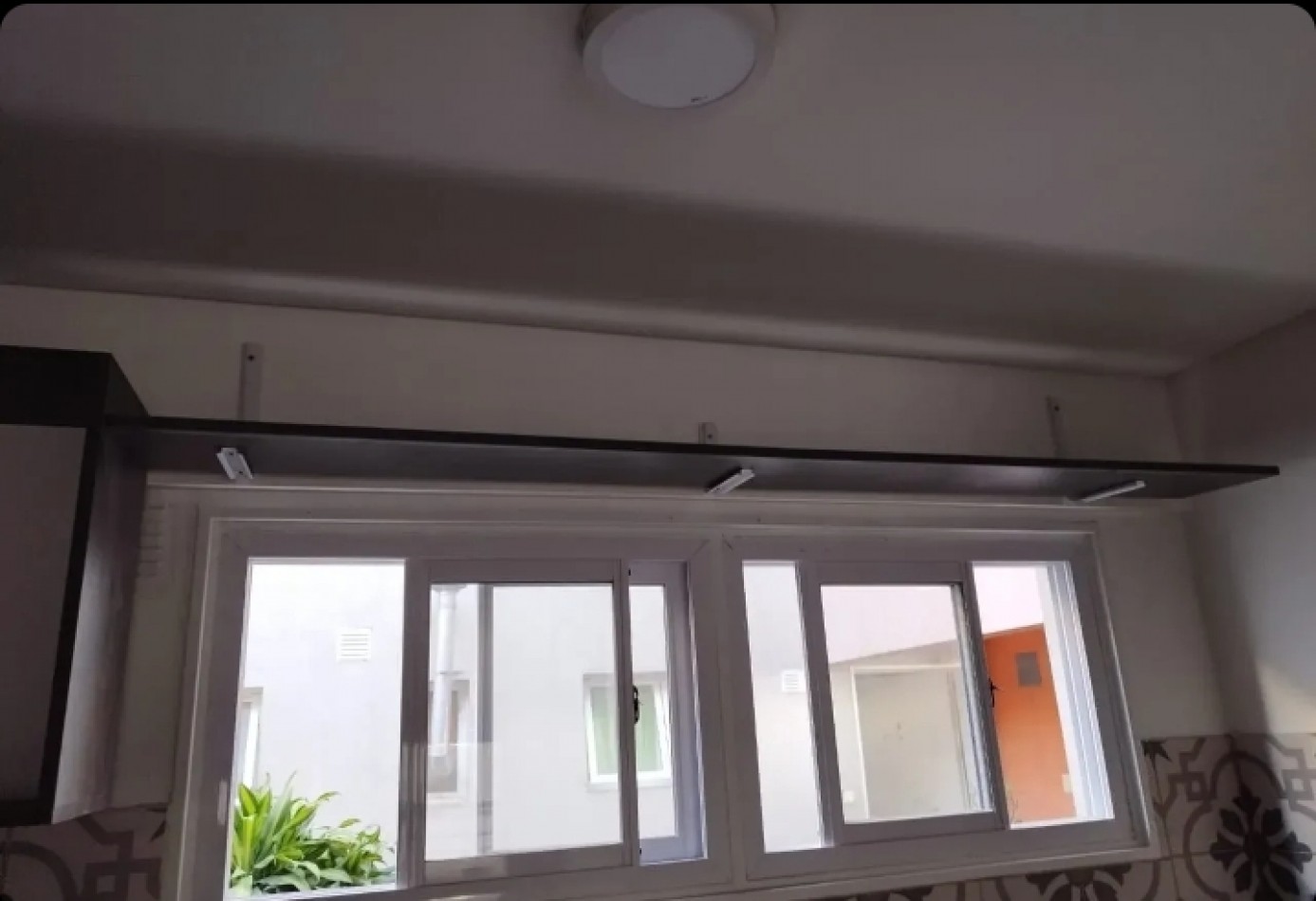 ESTOMBA 1100, Venta Impec depto 3 AMB 