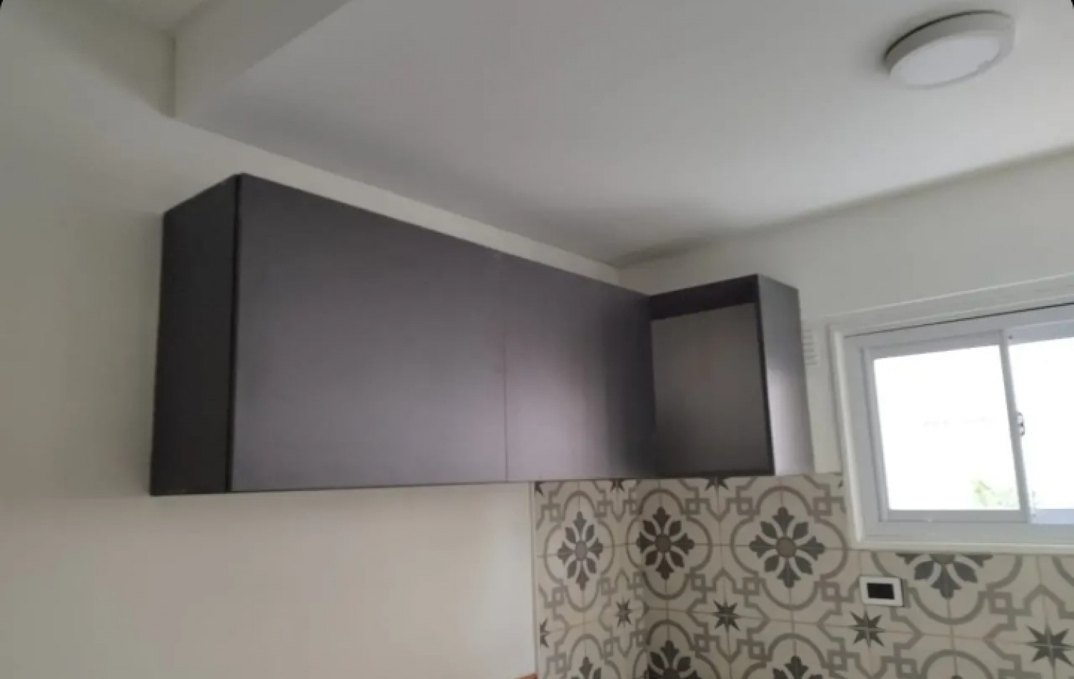 ESTOMBA 1100, Venta Impec depto 3 AMB 