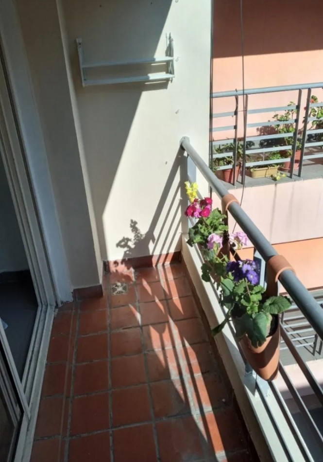 ESTOMBA 1100, Venta Impec depto 3 AMB 