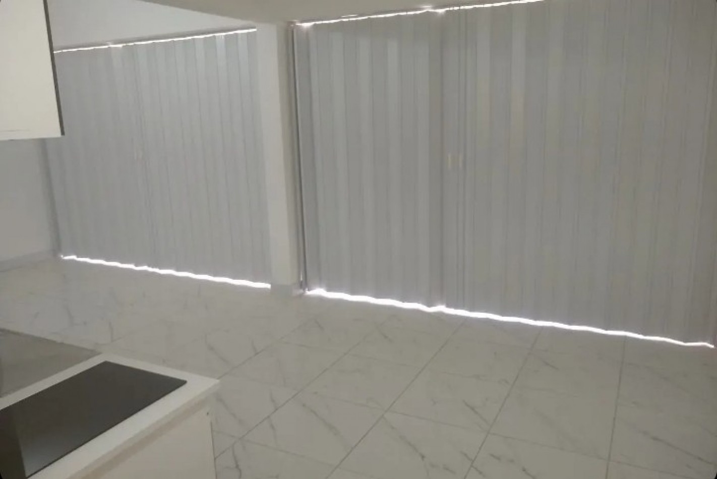 MAIPU 100, Venta Excelente Depto 2 AMB y MEDIO A NUEVO X COMPLETO 